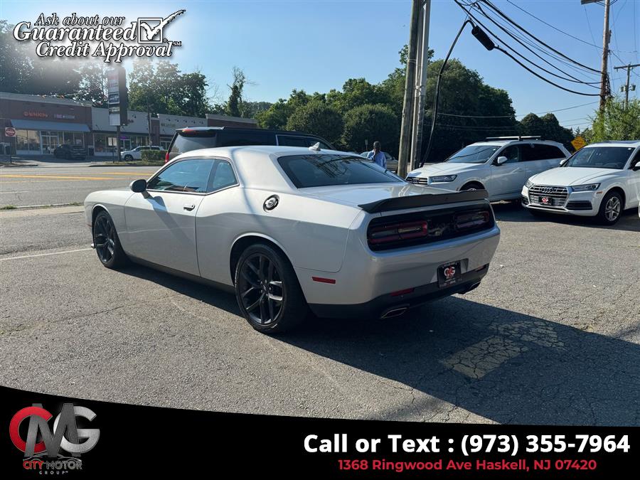 2021 Dodge Challenger GT, available for sale in Haskell, New Jersey | City Motor Group Inc.. Haskell, New Jersey 2021 Dodge Challenger GT, available for sale in Haskell, New Jersey | City Motor Group Inc.. Haskell, New Jersey