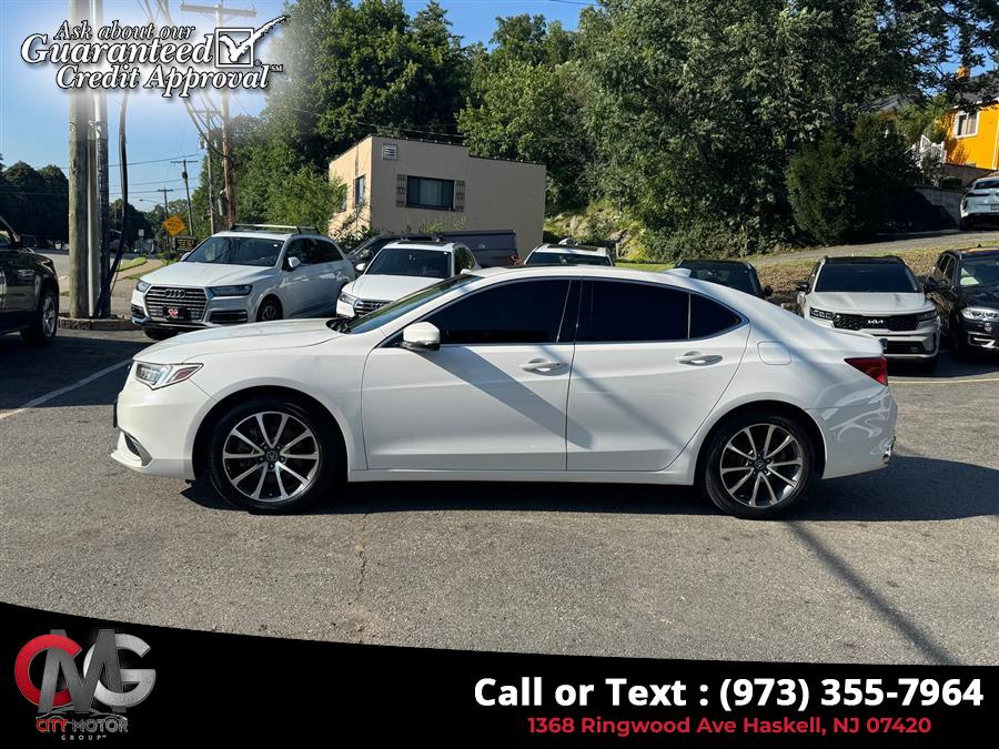 2019 Acura Tlx 3.5L V6, available for sale in Haskell, New Jersey | City Motor Group Inc.. Haskell, New Jersey 2019 Acura Tlx 3.5L V6, available for sale in Haskell, New Jersey | City Motor Group Inc.. Haskell, New Jersey
