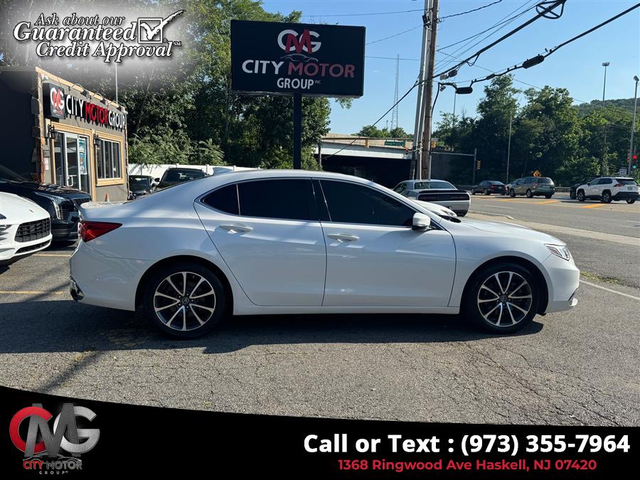 2019 Acura Tlx 3.5L V6, available for sale in Haskell, New Jersey | City Motor Group Inc.. Haskell, New Jersey 2019 Acura Tlx 3.5L V6, available for sale in Haskell, New Jersey | City Motor Group Inc.. Haskell, New Jersey