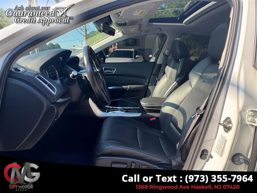 2019 Acura Tlx 3.5L V6, available for sale in Haskell, New Jersey | City Motor Group Inc.. Haskell, New Jersey 2019 Acura Tlx 3.5L V6, available for sale in Haskell, New Jersey | City Motor Group Inc.. Haskell, New Jersey