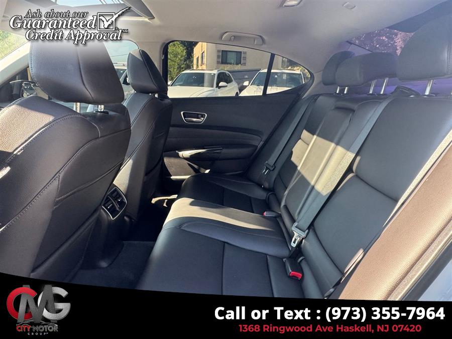 2019 Acura Tlx 3.5L V6, available for sale in Haskell, New Jersey | City Motor Group Inc.. Haskell, New Jersey 2019 Acura Tlx 3.5L V6, available for sale in Haskell, New Jersey | City Motor Group Inc.. Haskell, New Jersey