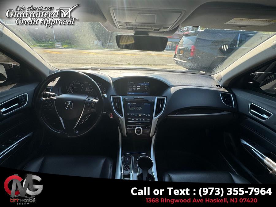 2019 Acura Tlx 3.5L V6, available for sale in Haskell, New Jersey | City Motor Group Inc.. Haskell, New Jersey 2019 Acura Tlx 3.5L V6, available for sale in Haskell, New Jersey | City Motor Group Inc.. Haskell, New Jersey