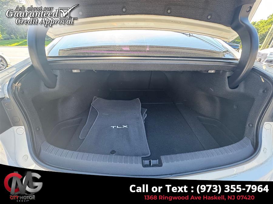 2019 Acura Tlx 3.5L V6, available for sale in Haskell, New Jersey | City Motor Group Inc.. Haskell, New Jersey 2019 Acura Tlx 3.5L V6, available for sale in Haskell, New Jersey | City Motor Group Inc.. Haskell, New Jersey