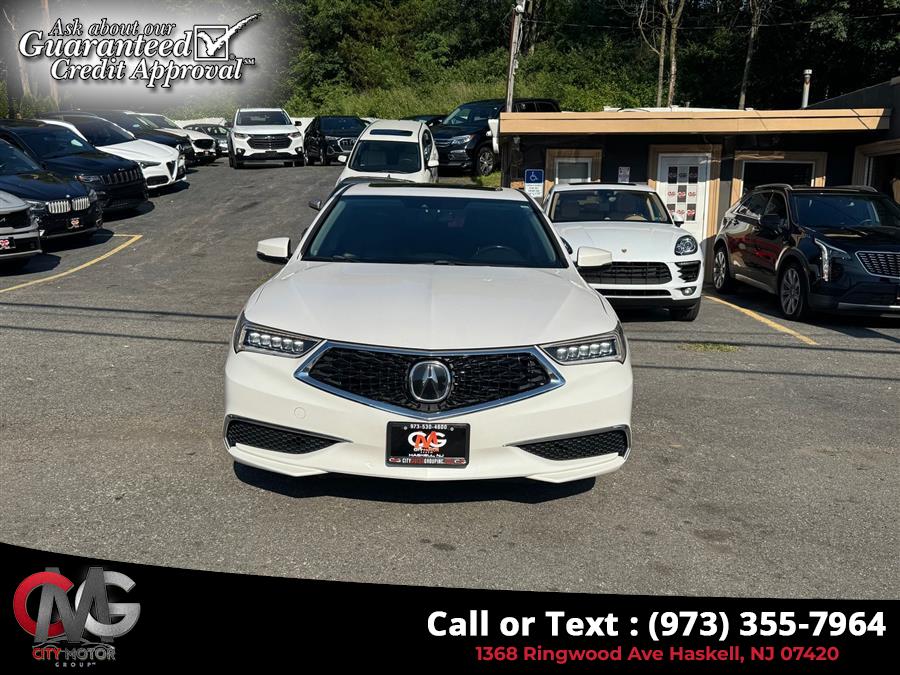2019 Acura Tlx 3.5L V6, available for sale in Haskell, New Jersey | City Motor Group Inc.. Haskell, New Jersey 2019 Acura Tlx 3.5L V6, available for sale in Haskell, New Jersey | City Motor Group Inc.. Haskell, New Jersey