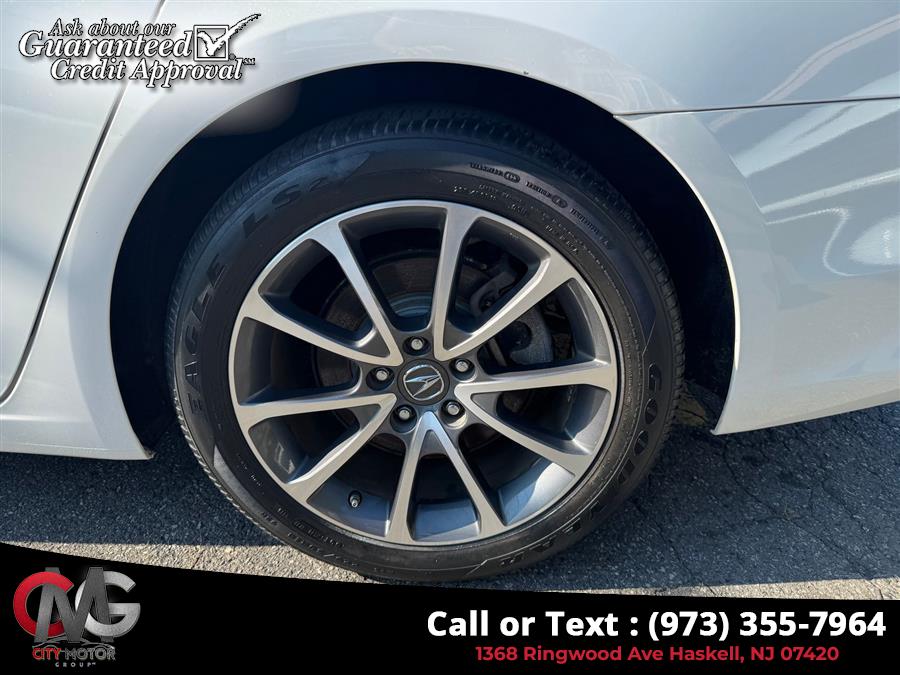 2019 Acura Tlx 3.5L V6, available for sale in Haskell, New Jersey | City Motor Group Inc.. Haskell, New Jersey 2019 Acura Tlx 3.5L V6, available for sale in Haskell, New Jersey | City Motor Group Inc.. Haskell, New Jersey