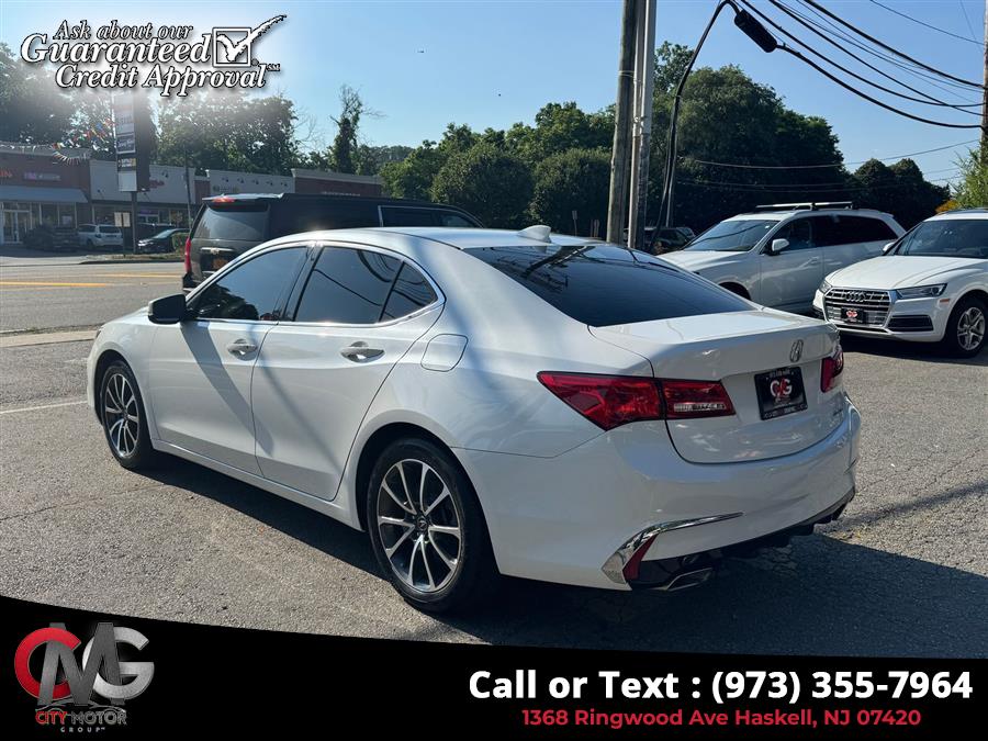 2019 Acura Tlx 3.5L V6, available for sale in Haskell, New Jersey | City Motor Group Inc.. Haskell, New Jersey 2019 Acura Tlx 3.5L V6, available for sale in Haskell, New Jersey | City Motor Group Inc.. Haskell, New Jersey