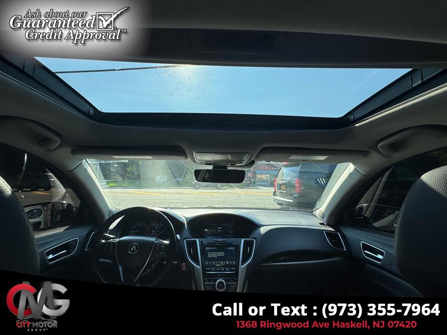 2019 Acura Tlx 3.5L V6, available for sale in Haskell, New Jersey | City Motor Group Inc.. Haskell, New Jersey 2019 Acura Tlx 3.5L V6, available for sale in Haskell, New Jersey | City Motor Group Inc.. Haskell, New Jersey