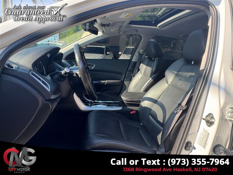 2019 Acura Tlx 3.5L V6, available for sale in Haskell, New Jersey | City Motor Group Inc.. Haskell, New Jersey 2019 Acura Tlx 3.5L V6, available for sale in Haskell, New Jersey | City Motor Group Inc.. Haskell, New Jersey