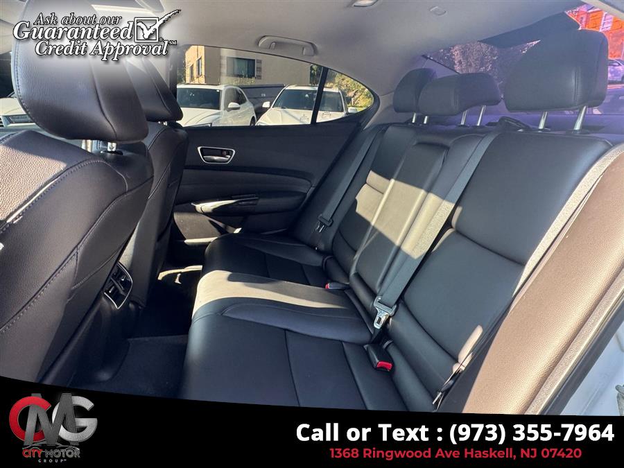 2019 Acura Tlx 3.5L V6, available for sale in Haskell, New Jersey | City Motor Group Inc.. Haskell, New Jersey 2019 Acura Tlx 3.5L V6, available for sale in Haskell, New Jersey | City Motor Group Inc.. Haskell, New Jersey