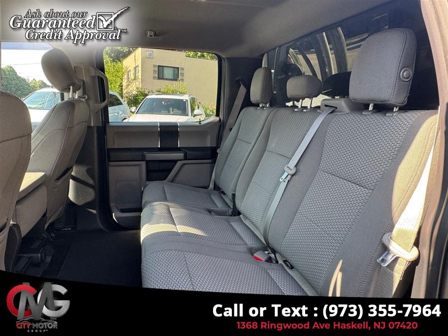 2018 Ford F-150 XLT, available for sale in Haskell, New Jersey | City Motor Group Inc.. Haskell, New Jersey 2018 Ford F-150 XLT, available for sale in Haskell, New Jersey | City Motor Group Inc.. Haskell, New Jersey
