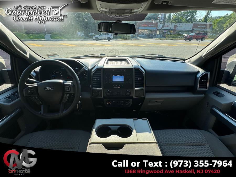 2018 Ford F-150 XLT, available for sale in Haskell, New Jersey | City Motor Group Inc.. Haskell, New Jersey 2018 Ford F-150 XLT, available for sale in Haskell, New Jersey | City Motor Group Inc.. Haskell, New Jersey