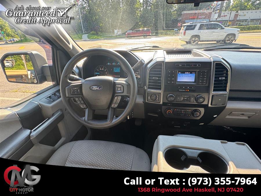 2018 Ford F-150 XLT, available for sale in Haskell, New Jersey | City Motor Group Inc.. Haskell, New Jersey 2018 Ford F-150 XLT, available for sale in Haskell, New Jersey | City Motor Group Inc.. Haskell, New Jersey