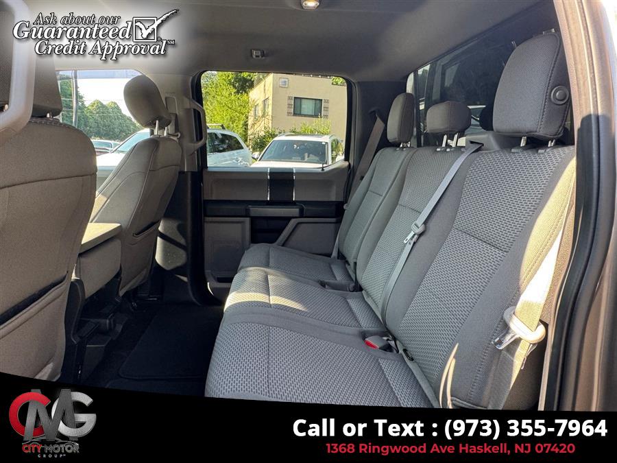 2018 Ford F-150 XLT, available for sale in Haskell, New Jersey | City Motor Group Inc.. Haskell, New Jersey 2018 Ford F-150 XLT, available for sale in Haskell, New Jersey | City Motor Group Inc.. Haskell, New Jersey