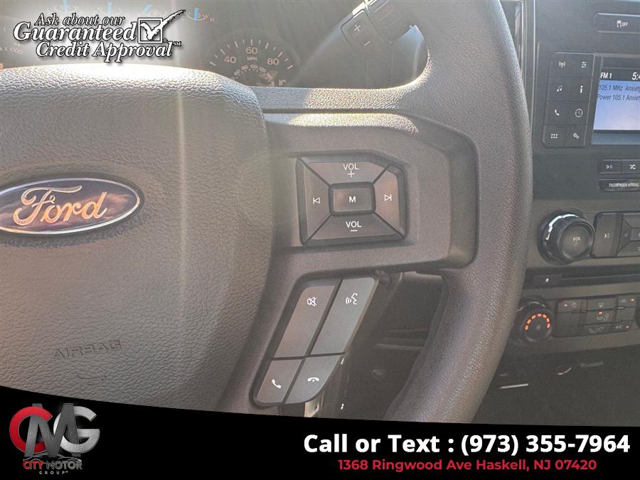 2018 Ford F-150 XLT, available for sale in Haskell, New Jersey | City Motor Group Inc.. Haskell, New Jersey 2018 Ford F-150 XLT, available for sale in Haskell, New Jersey | City Motor Group Inc.. Haskell, New Jersey