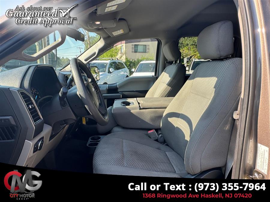 2018 Ford F-150 XLT, available for sale in Haskell, New Jersey | City Motor Group Inc.. Haskell, New Jersey 2018 Ford F-150 XLT, available for sale in Haskell, New Jersey | City Motor Group Inc.. Haskell, New Jersey