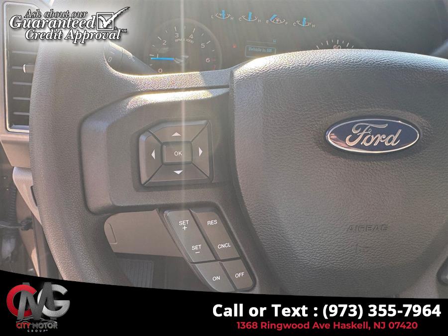 2018 Ford F-150 XLT, available for sale in Haskell, New Jersey | City Motor Group Inc.. Haskell, New Jersey 2018 Ford F-150 XLT, available for sale in Haskell, New Jersey | City Motor Group Inc.. Haskell, New Jersey
