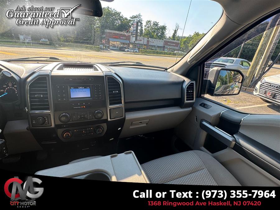 2018 Ford F-150 XLT, available for sale in Haskell, New Jersey | City Motor Group Inc.. Haskell, New Jersey 2018 Ford F-150 XLT, available for sale in Haskell, New Jersey | City Motor Group Inc.. Haskell, New Jersey