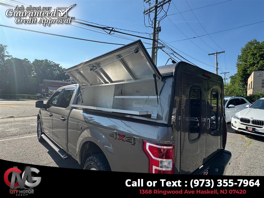 2018 Ford F-150 XLT, available for sale in Haskell, New Jersey | City Motor Group Inc.. Haskell, New Jersey 2018 Ford F-150 XLT, available for sale in Haskell, New Jersey | City Motor Group Inc.. Haskell, New Jersey