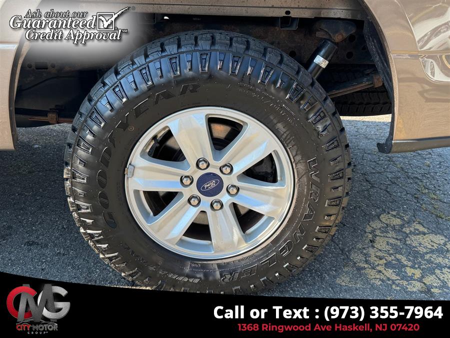 2018 Ford F-150 XLT, available for sale in Haskell, New Jersey | City Motor Group Inc.. Haskell, New Jersey 2018 Ford F-150 XLT, available for sale in Haskell, New Jersey | City Motor Group Inc.. Haskell, New Jersey