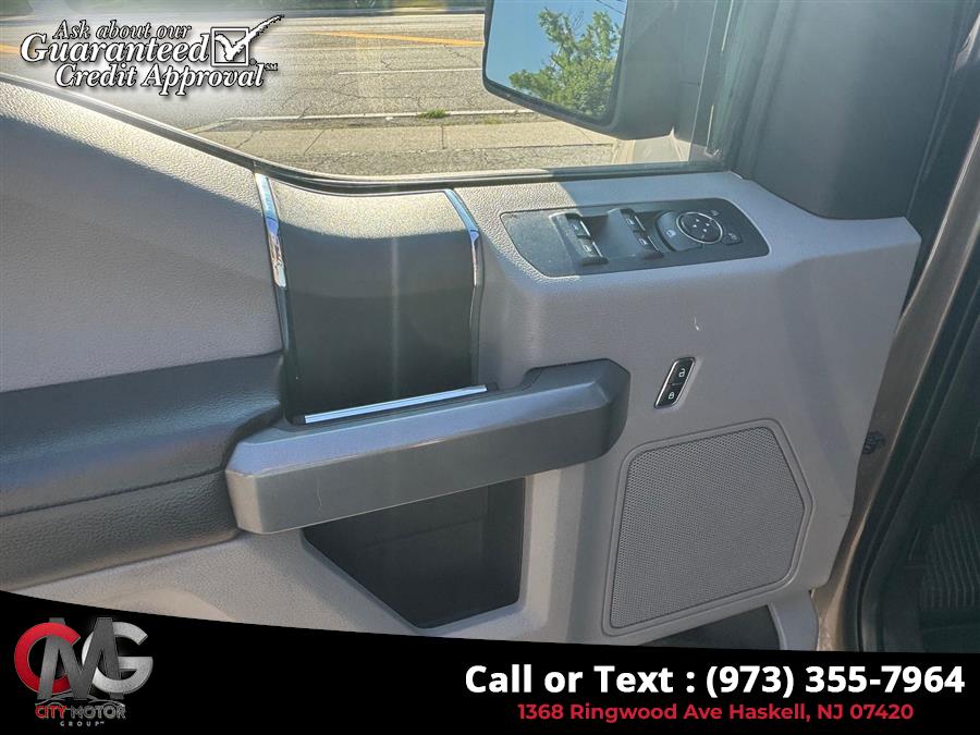 2018 Ford F-150 XLT, available for sale in Haskell, New Jersey | City Motor Group Inc.. Haskell, New Jersey 2018 Ford F-150 XLT, available for sale in Haskell, New Jersey | City Motor Group Inc.. Haskell, New Jersey