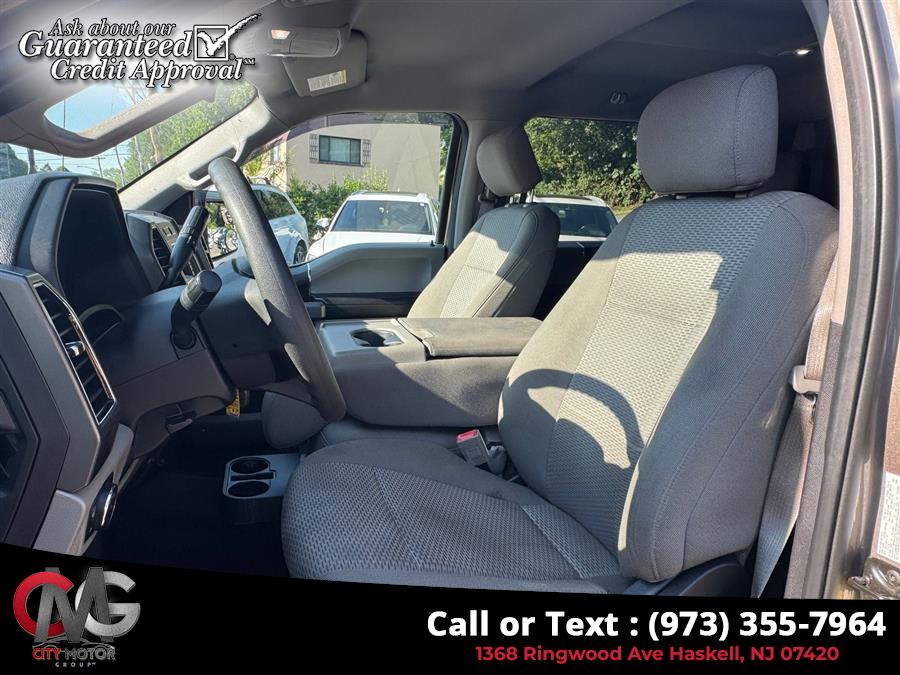 2018 Ford F-150 XLT, available for sale in Haskell, New Jersey | City Motor Group Inc.. Haskell, New Jersey 2018 Ford F-150 XLT, available for sale in Haskell, New Jersey | City Motor Group Inc.. Haskell, New Jersey