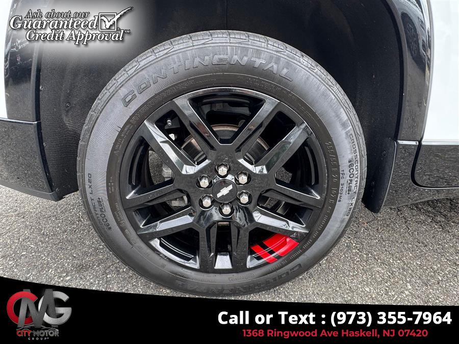 2018 Chevrolet Traverse Premier, available for sale in Haskell, New Jersey | City Motor Group Inc.. Haskell, New Jersey 2018 Chevrolet Traverse Premier, available for sale in Haskell, New Jersey | City Motor Group Inc.. Haskell, New Jersey