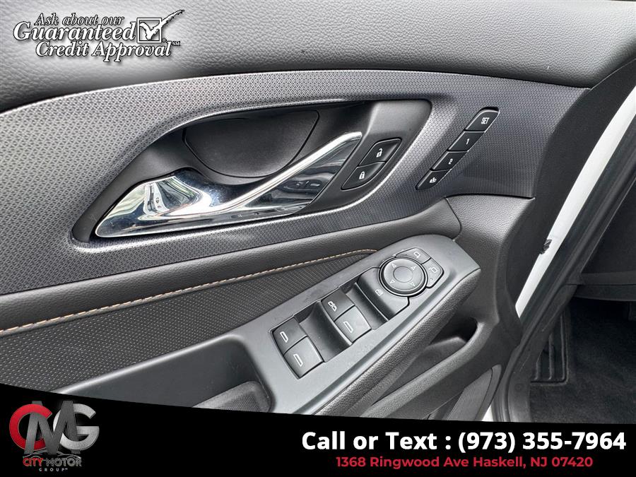 2018 Chevrolet Traverse Premier, available for sale in Haskell, New Jersey | City Motor Group Inc.. Haskell, New Jersey 2018 Chevrolet Traverse Premier, available for sale in Haskell, New Jersey | City Motor Group Inc.. Haskell, New Jersey