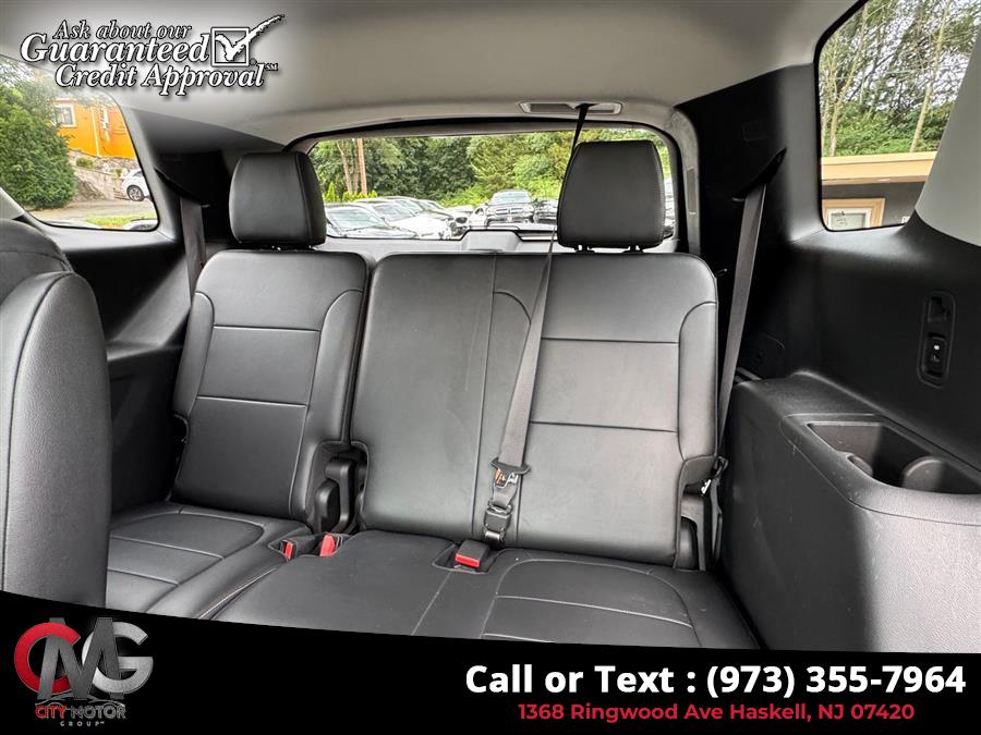 2018 Chevrolet Traverse Premier, available for sale in Haskell, New Jersey | City Motor Group Inc.. Haskell, New Jersey 2018 Chevrolet Traverse Premier, available for sale in Haskell, New Jersey | City Motor Group Inc.. Haskell, New Jersey