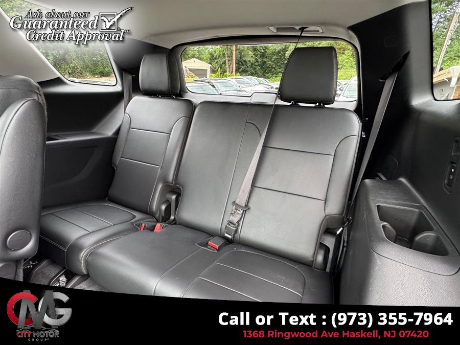 2018 Chevrolet Traverse Premier, available for sale in Haskell, New Jersey | City Motor Group Inc.. Haskell, New Jersey 2018 Chevrolet Traverse Premier, available for sale in Haskell, New Jersey | City Motor Group Inc.. Haskell, New Jersey