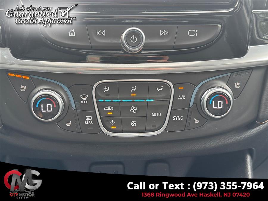 2018 Chevrolet Traverse Premier, available for sale in Haskell, New Jersey | City Motor Group Inc.. Haskell, New Jersey 2018 Chevrolet Traverse Premier, available for sale in Haskell, New Jersey | City Motor Group Inc.. Haskell, New Jersey