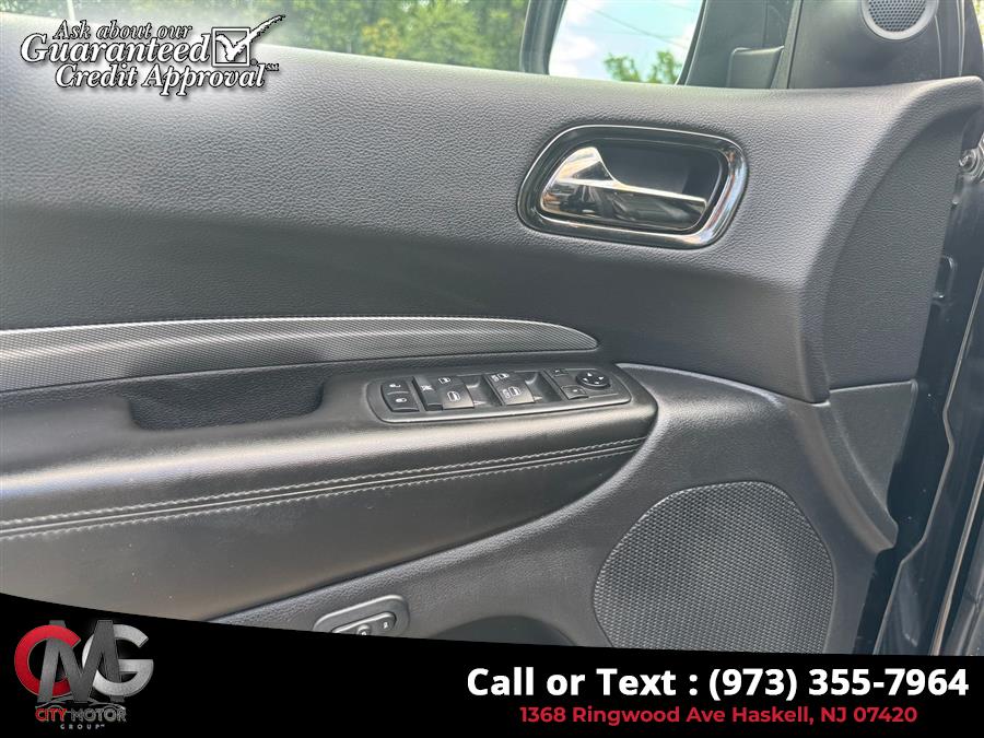 2019 Dodge Durango GT Plus, available for sale in Haskell, New Jersey | City Motor Group Inc.. Haskell, New Jersey 2019 Dodge Durango GT Plus, available for sale in Haskell, New Jersey | City Motor Group Inc.. Haskell, New Jersey