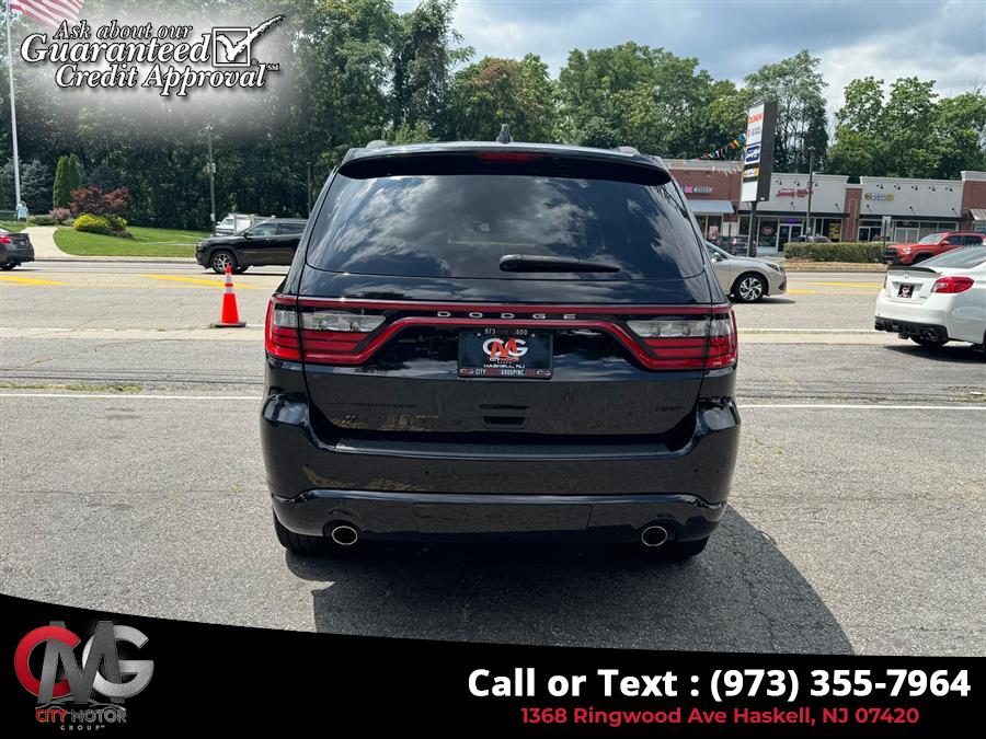 2019 Dodge Durango GT Plus, available for sale in Haskell, New Jersey | City Motor Group Inc.. Haskell, New Jersey 2019 Dodge Durango GT Plus, available for sale in Haskell, New Jersey | City Motor Group Inc.. Haskell, New Jersey