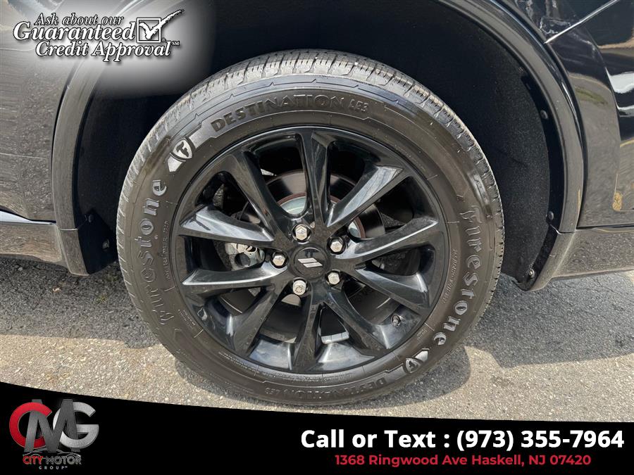 2019 Dodge Durango GT Plus, available for sale in Haskell, New Jersey | City Motor Group Inc.. Haskell, New Jersey 2019 Dodge Durango GT Plus, available for sale in Haskell, New Jersey | City Motor Group Inc.. Haskell, New Jersey