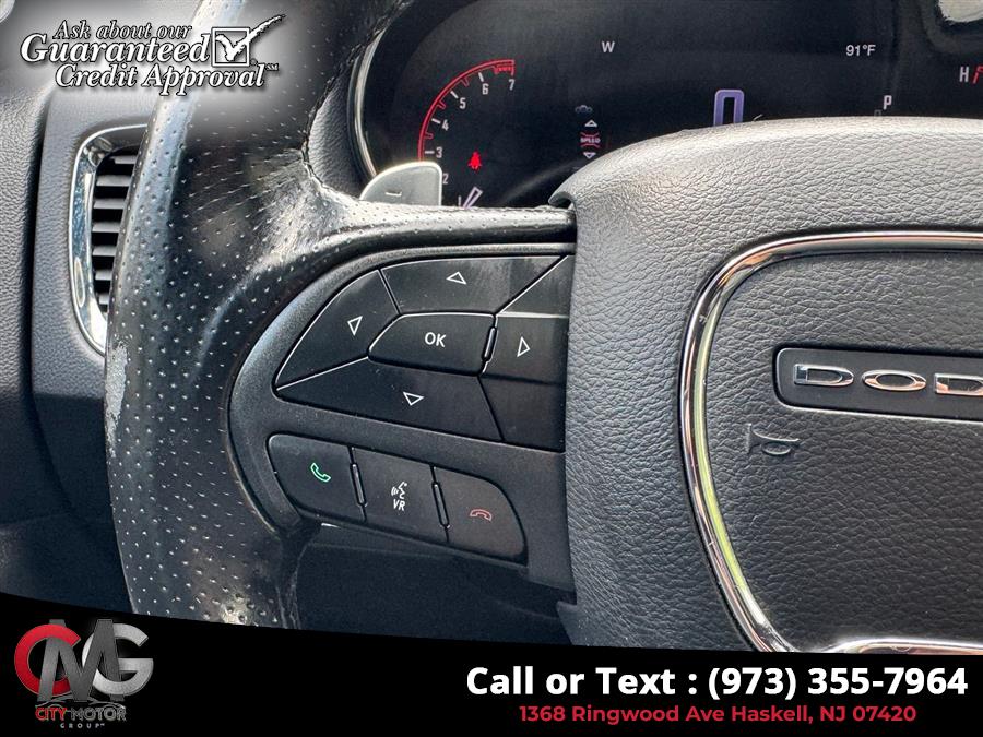 2019 Dodge Durango GT Plus, available for sale in Haskell, New Jersey | City Motor Group Inc.. Haskell, New Jersey 2019 Dodge Durango GT Plus, available for sale in Haskell, New Jersey | City Motor Group Inc.. Haskell, New Jersey