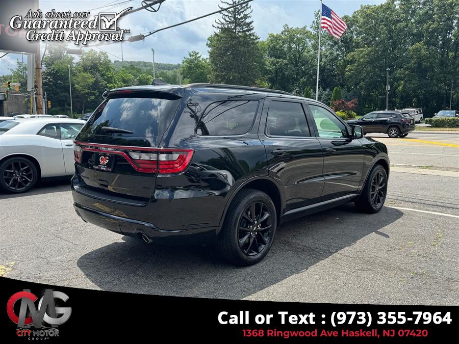 2019 Dodge Durango GT Plus, available for sale in Haskell, New Jersey | City Motor Group Inc.. Haskell, New Jersey 2019 Dodge Durango GT Plus, available for sale in Haskell, New Jersey | City Motor Group Inc.. Haskell, New Jersey