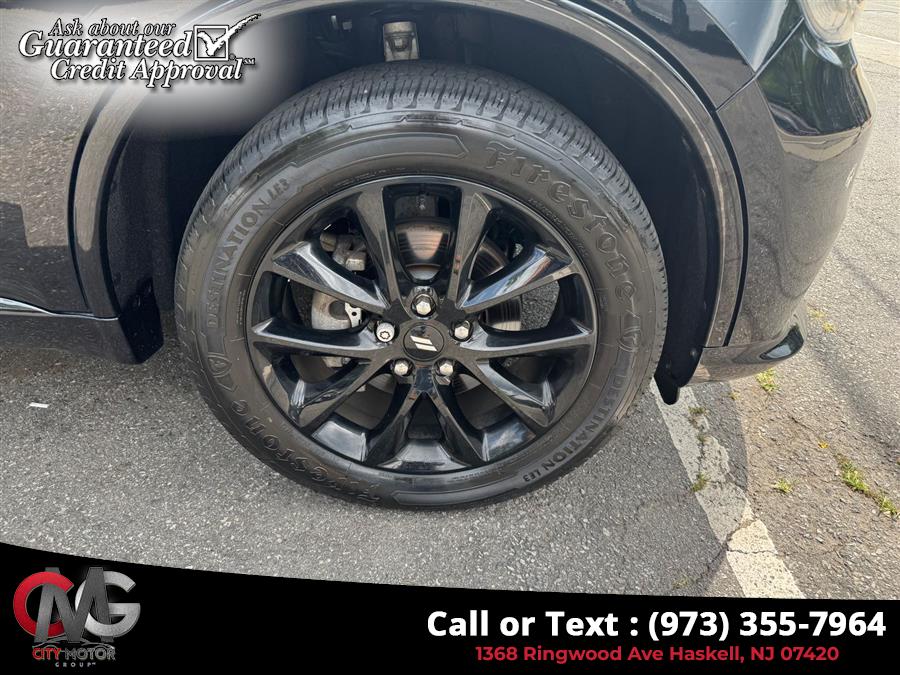 2019 Dodge Durango GT Plus, available for sale in Haskell, New Jersey | City Motor Group Inc.. Haskell, New Jersey 2019 Dodge Durango GT Plus, available for sale in Haskell, New Jersey | City Motor Group Inc.. Haskell, New Jersey