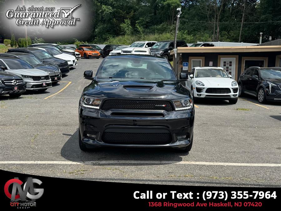 2019 Dodge Durango GT Plus, available for sale in Haskell, New Jersey | City Motor Group Inc.. Haskell, New Jersey 2019 Dodge Durango GT Plus, available for sale in Haskell, New Jersey | City Motor Group Inc.. Haskell, New Jersey