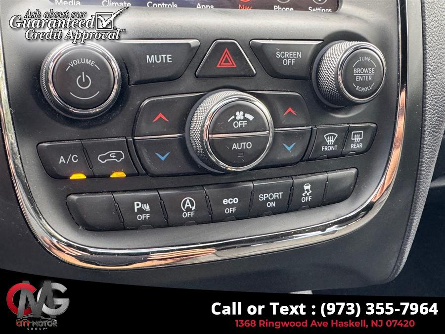2019 Dodge Durango GT Plus, available for sale in Haskell, New Jersey | City Motor Group Inc.. Haskell, New Jersey 2019 Dodge Durango GT Plus, available for sale in Haskell, New Jersey | City Motor Group Inc.. Haskell, New Jersey