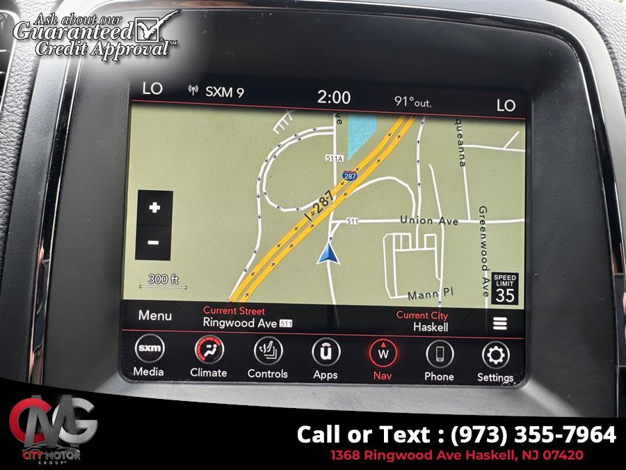 2019 Dodge Durango GT Plus, available for sale in Haskell, New Jersey | City Motor Group Inc.. Haskell, New Jersey 2019 Dodge Durango GT Plus, available for sale in Haskell, New Jersey | City Motor Group Inc.. Haskell, New Jersey