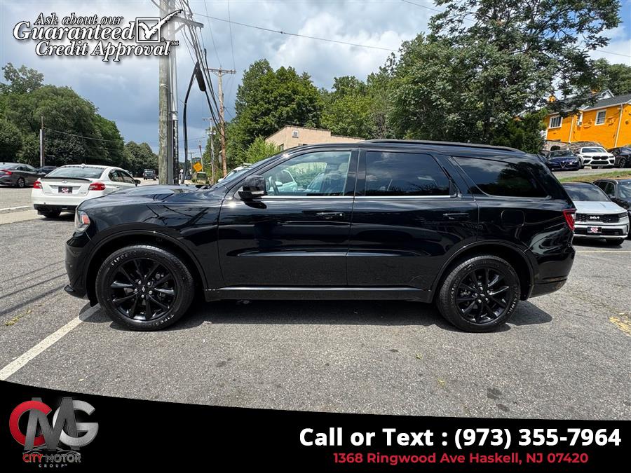 2019 Dodge Durango GT Plus, available for sale in Haskell, New Jersey | City Motor Group Inc.. Haskell, New Jersey 2019 Dodge Durango GT Plus, available for sale in Haskell, New Jersey | City Motor Group Inc.. Haskell, New Jersey