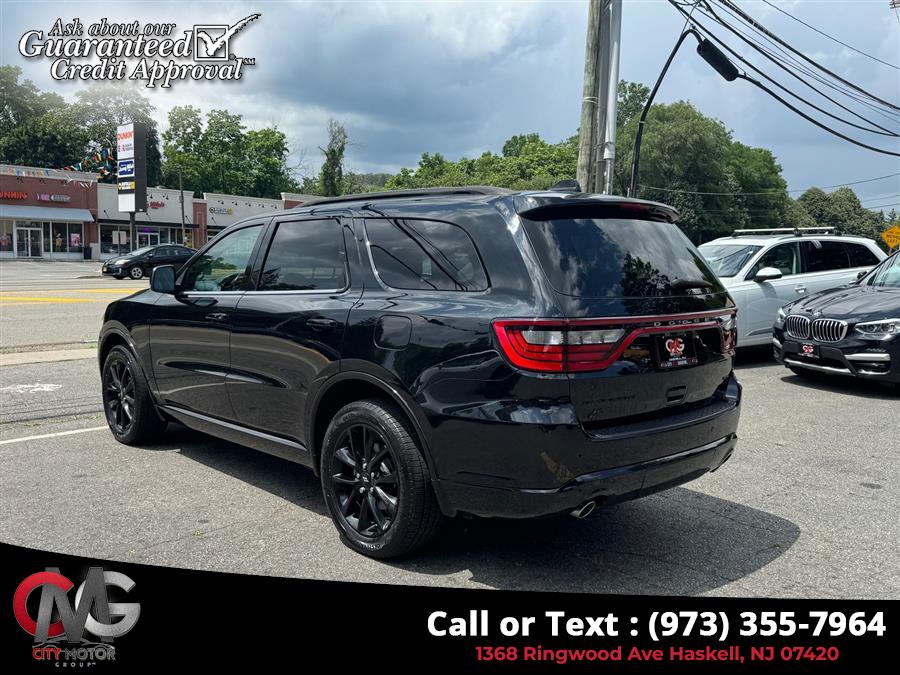 2019 Dodge Durango GT Plus, available for sale in Haskell, New Jersey | City Motor Group Inc.. Haskell, New Jersey 2019 Dodge Durango GT Plus, available for sale in Haskell, New Jersey | City Motor Group Inc.. Haskell, New Jersey