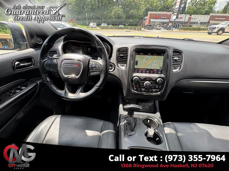 2019 Dodge Durango GT Plus, available for sale in Haskell, New Jersey | City Motor Group Inc.. Haskell, New Jersey 2019 Dodge Durango GT Plus, available for sale in Haskell, New Jersey | City Motor Group Inc.. Haskell, New Jersey
