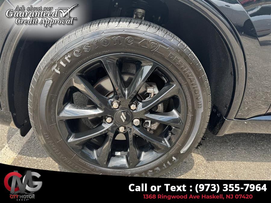 2019 Dodge Durango GT Plus, available for sale in Haskell, New Jersey | City Motor Group Inc.. Haskell, New Jersey 2019 Dodge Durango GT Plus, available for sale in Haskell, New Jersey | City Motor Group Inc.. Haskell, New Jersey