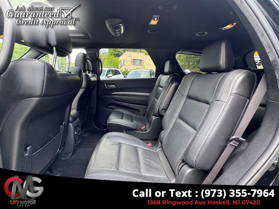 2019 Dodge Durango GT Plus, available for sale in Haskell, New Jersey | City Motor Group Inc.. Haskell, New Jersey 2019 Dodge Durango GT Plus, available for sale in Haskell, New Jersey | City Motor Group Inc.. Haskell, New Jersey