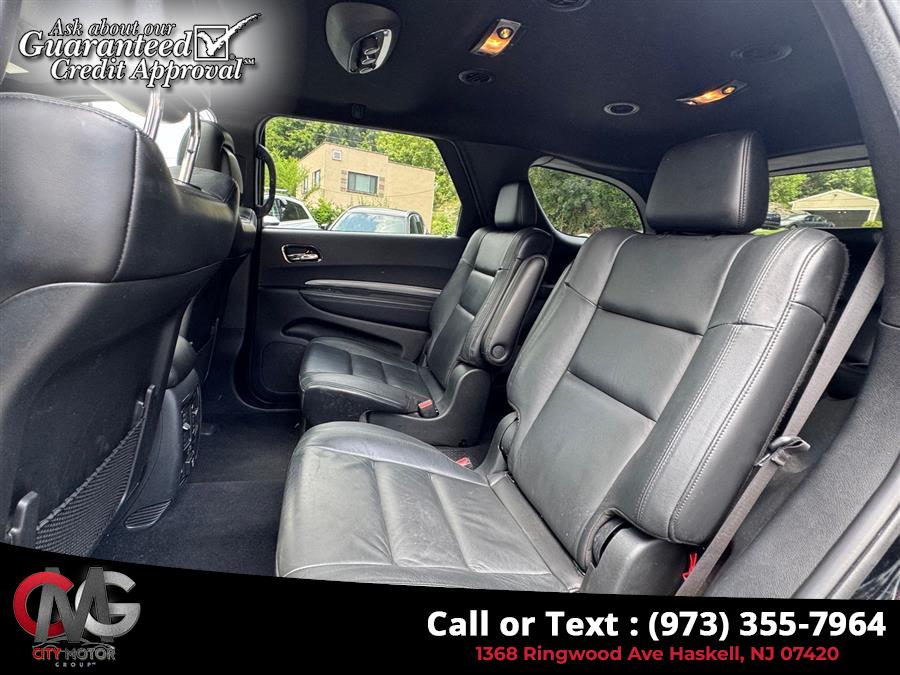 2019 Dodge Durango GT Plus, available for sale in Haskell, New Jersey | City Motor Group Inc.. Haskell, New Jersey 2019 Dodge Durango GT Plus, available for sale in Haskell, New Jersey | City Motor Group Inc.. Haskell, New Jersey
