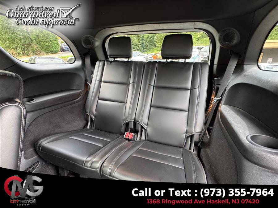 2019 Dodge Durango GT Plus, available for sale in Haskell, New Jersey | City Motor Group Inc.. Haskell, New Jersey 2019 Dodge Durango GT Plus, available for sale in Haskell, New Jersey | City Motor Group Inc.. Haskell, New Jersey