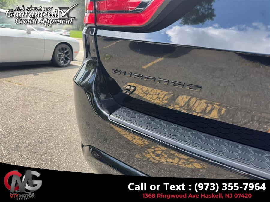 2019 Dodge Durango GT Plus, available for sale in Haskell, New Jersey | City Motor Group Inc.. Haskell, New Jersey 2019 Dodge Durango GT Plus, available for sale in Haskell, New Jersey | City Motor Group Inc.. Haskell, New Jersey