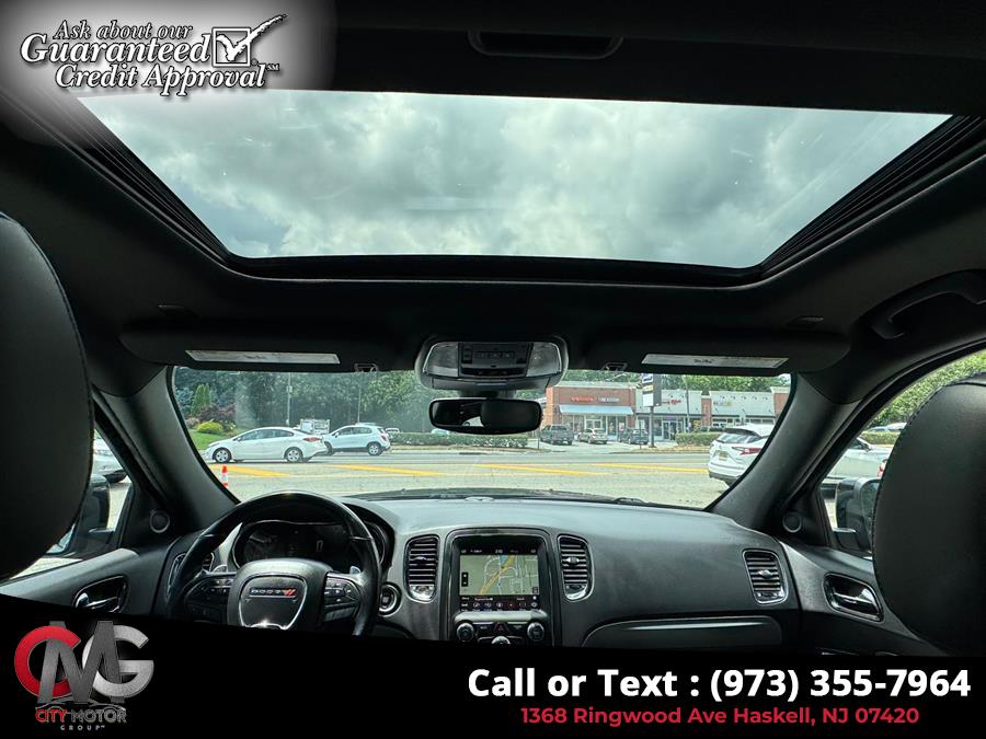 2019 Dodge Durango GT Plus, available for sale in Haskell, New Jersey | City Motor Group Inc.. Haskell, New Jersey 2019 Dodge Durango GT Plus, available for sale in Haskell, New Jersey | City Motor Group Inc.. Haskell, New Jersey
