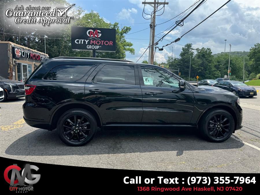 2019 Dodge Durango GT Plus, available for sale in Haskell, New Jersey | City Motor Group Inc.. Haskell, New Jersey 2019 Dodge Durango GT Plus, available for sale in Haskell, New Jersey | City Motor Group Inc.. Haskell, New Jersey