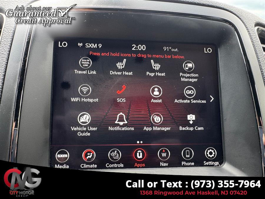2019 Dodge Durango GT Plus, available for sale in Haskell, New Jersey | City Motor Group Inc.. Haskell, New Jersey 2019 Dodge Durango GT Plus, available for sale in Haskell, New Jersey | City Motor Group Inc.. Haskell, New Jersey